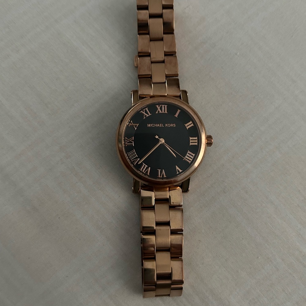 Michael Kors watch
